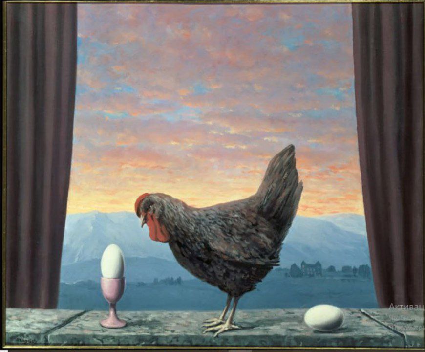 chicken